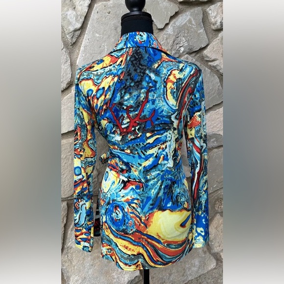 MAX & RINA Shirt S‎ - Picture 10 of 12